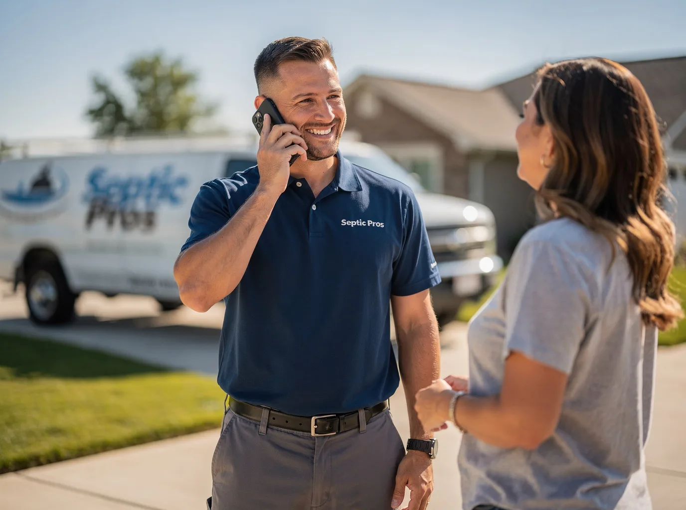 Septic Tank Pumping District Heights, MD FAQs